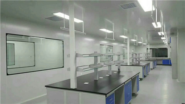 醫(yī)療檢驗(yàn)（科）機(jī)構(gòu)實(shí)驗(yàn)室施工&裝修說(shuō)明