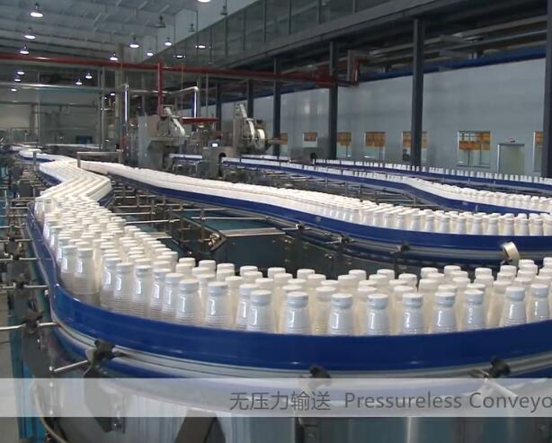 哪些食品廠需要做無菌凈化車間？