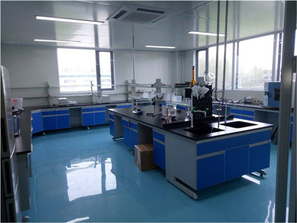 實(shí)驗(yàn)室實(shí)景圖