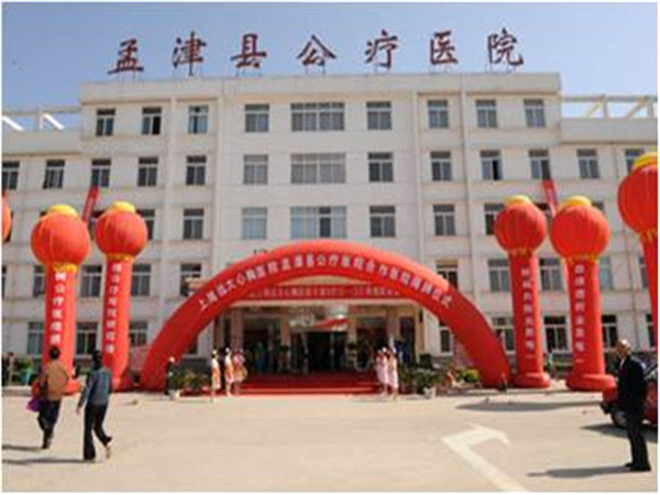 孟津縣公安局DNA萬級(jí)實(shí)驗(yàn)室