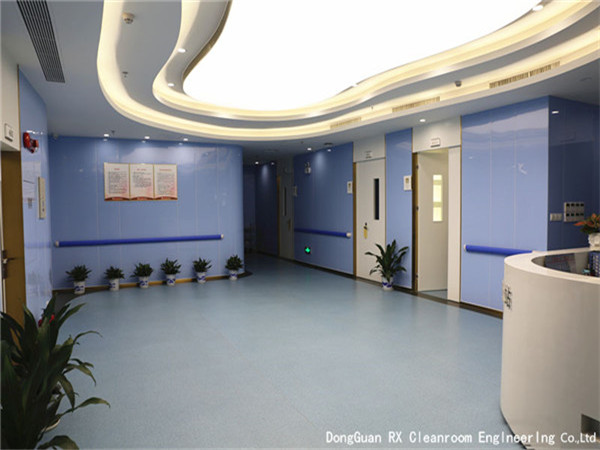 醫(yī)療美容手術室