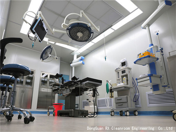 醫(yī)療美容手術室