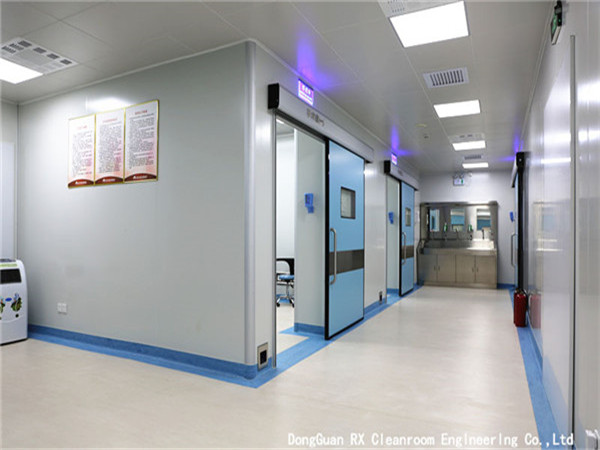 醫(yī)療美容手術室